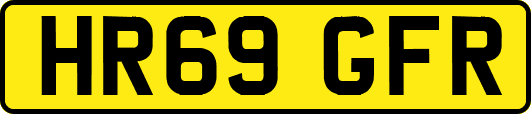 HR69GFR