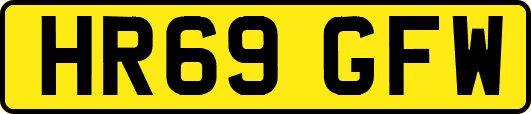 HR69GFW