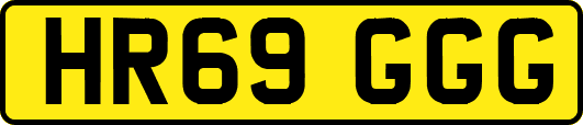 HR69GGG