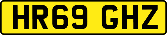 HR69GHZ