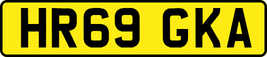 HR69GKA