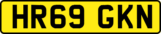 HR69GKN