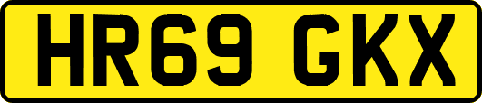 HR69GKX