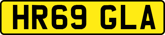 HR69GLA