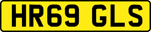 HR69GLS