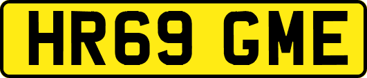 HR69GME