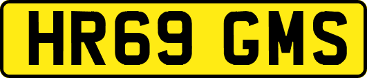 HR69GMS