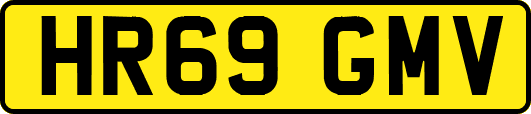 HR69GMV