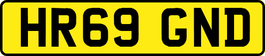 HR69GND