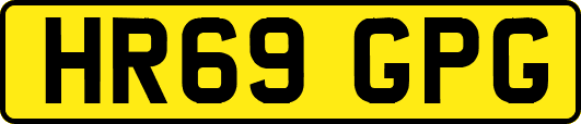 HR69GPG