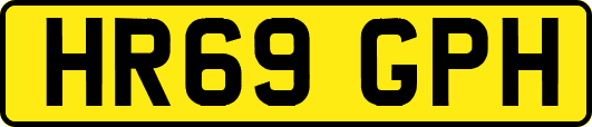 HR69GPH