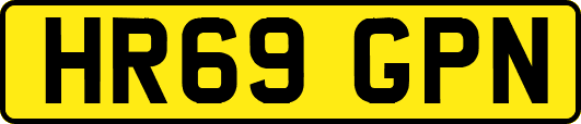 HR69GPN