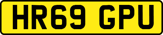 HR69GPU