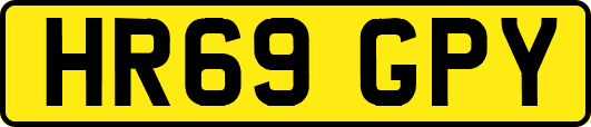 HR69GPY