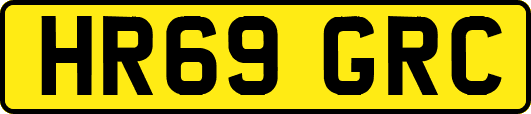 HR69GRC