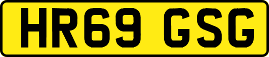 HR69GSG