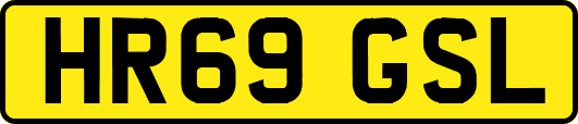 HR69GSL