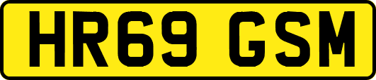 HR69GSM