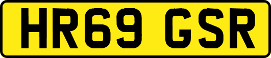 HR69GSR