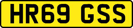 HR69GSS