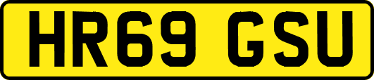 HR69GSU