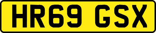 HR69GSX