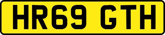 HR69GTH