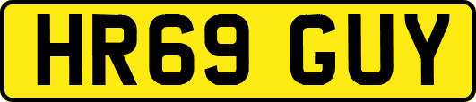 HR69GUY