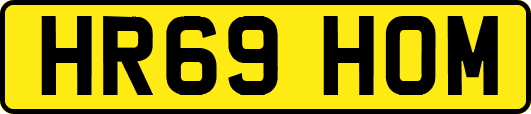 HR69HOM