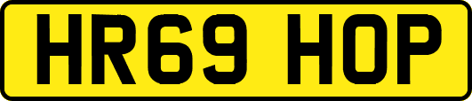 HR69HOP