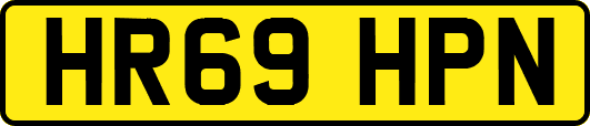 HR69HPN