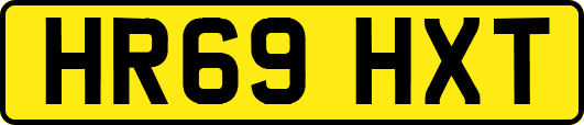 HR69HXT