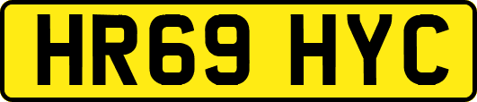 HR69HYC