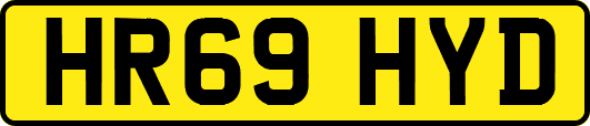 HR69HYD