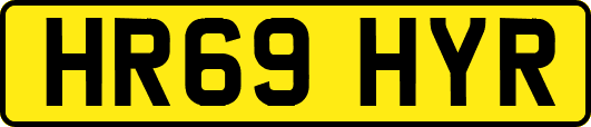 HR69HYR