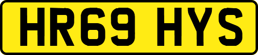 HR69HYS