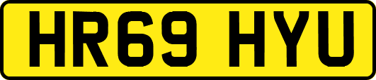 HR69HYU