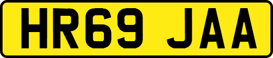 HR69JAA