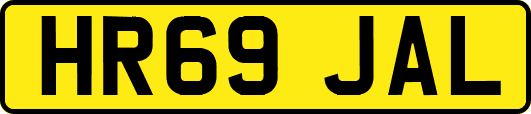 HR69JAL