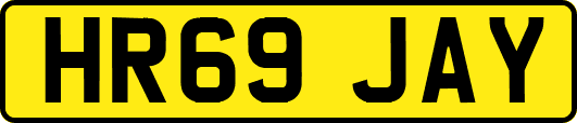 HR69JAY