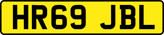 HR69JBL