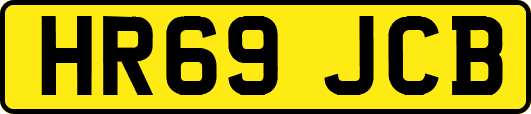 HR69JCB