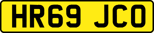 HR69JCO