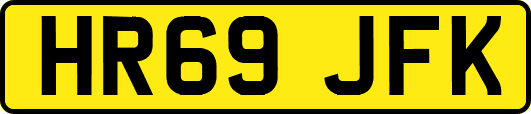 HR69JFK