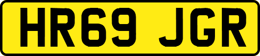 HR69JGR