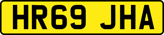 HR69JHA