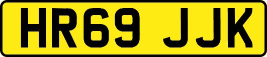 HR69JJK