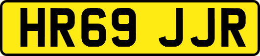 HR69JJR