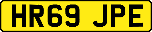 HR69JPE