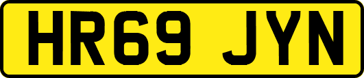 HR69JYN